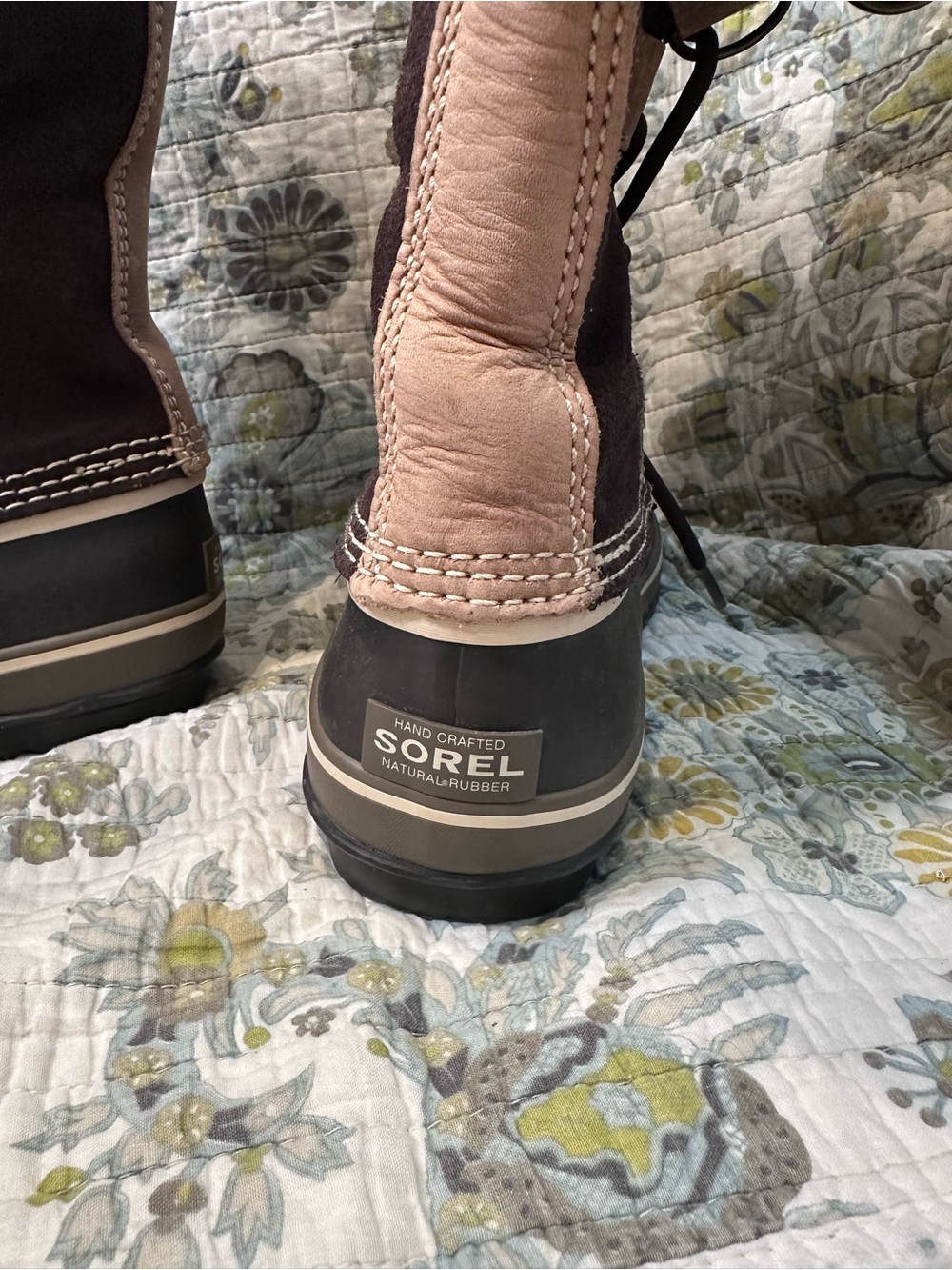 Sorel Joan of Arctic boot - Picture 6 of 8